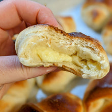 Load image into Gallery viewer, Dozen Lemon Curd Crescents / January 20-24
